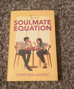 The Soulmate Equation Illumicrate