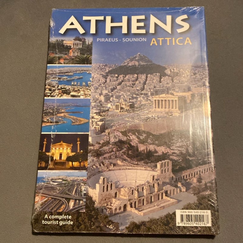Athens