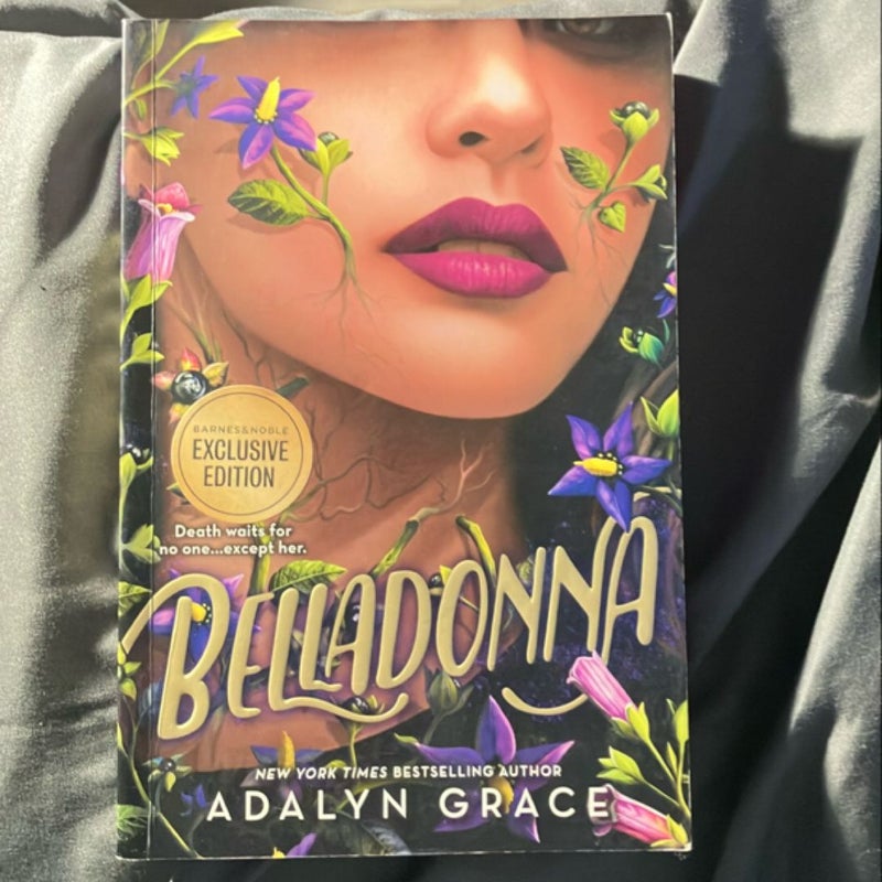 Belladonna