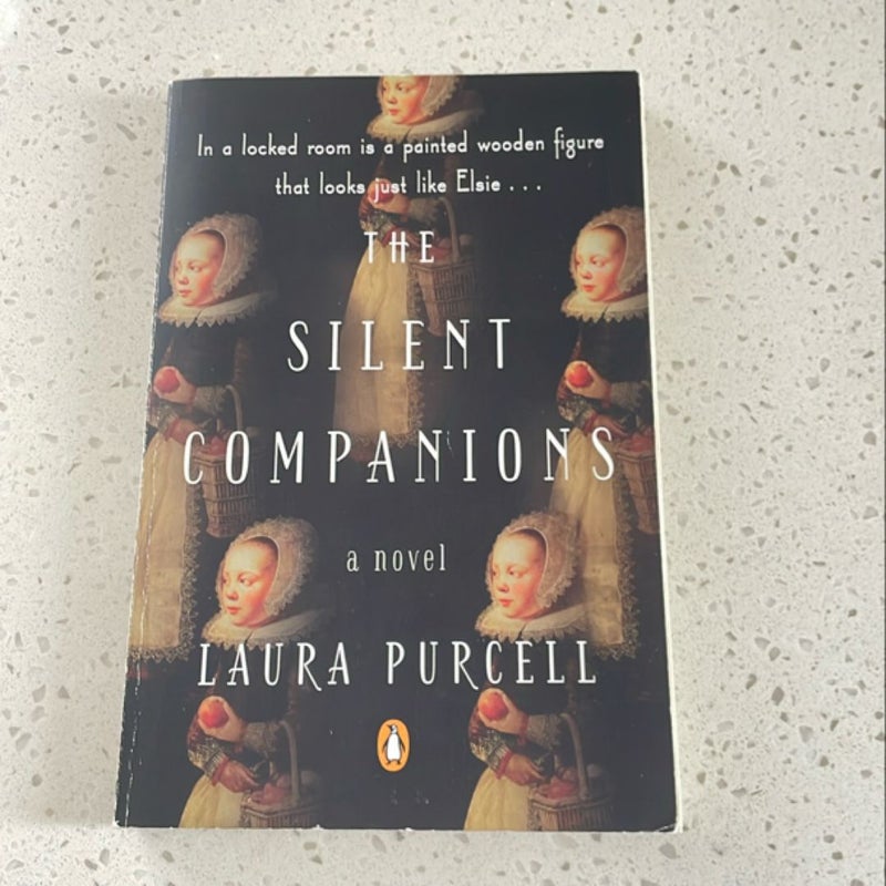 The Silent Companions