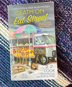 Death on Eat Street 