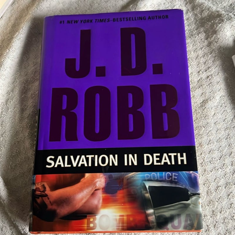 Salvation in Death