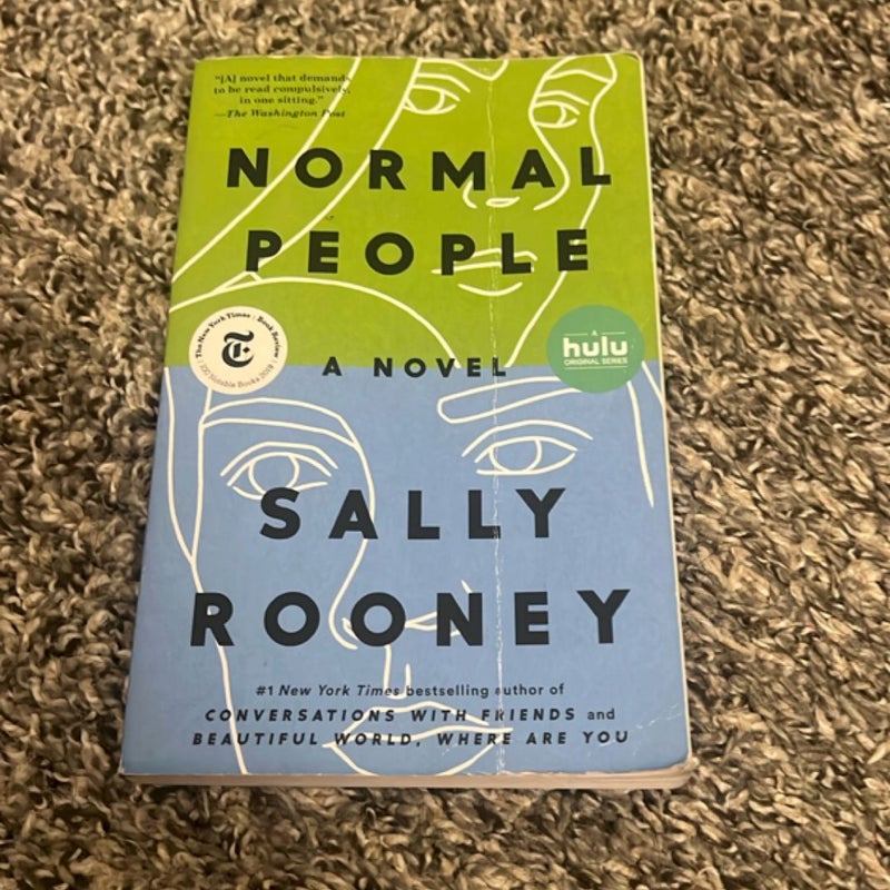 Normal People