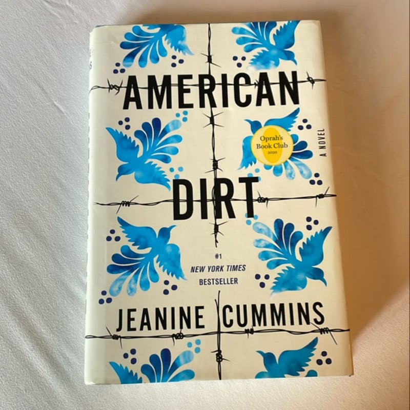 American Dirt