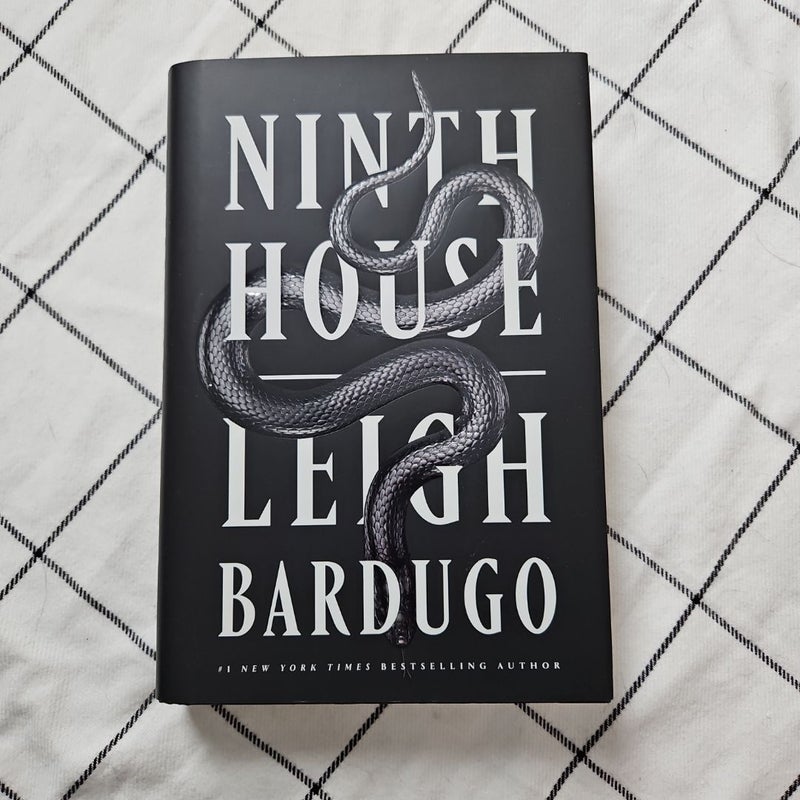 Ninth House