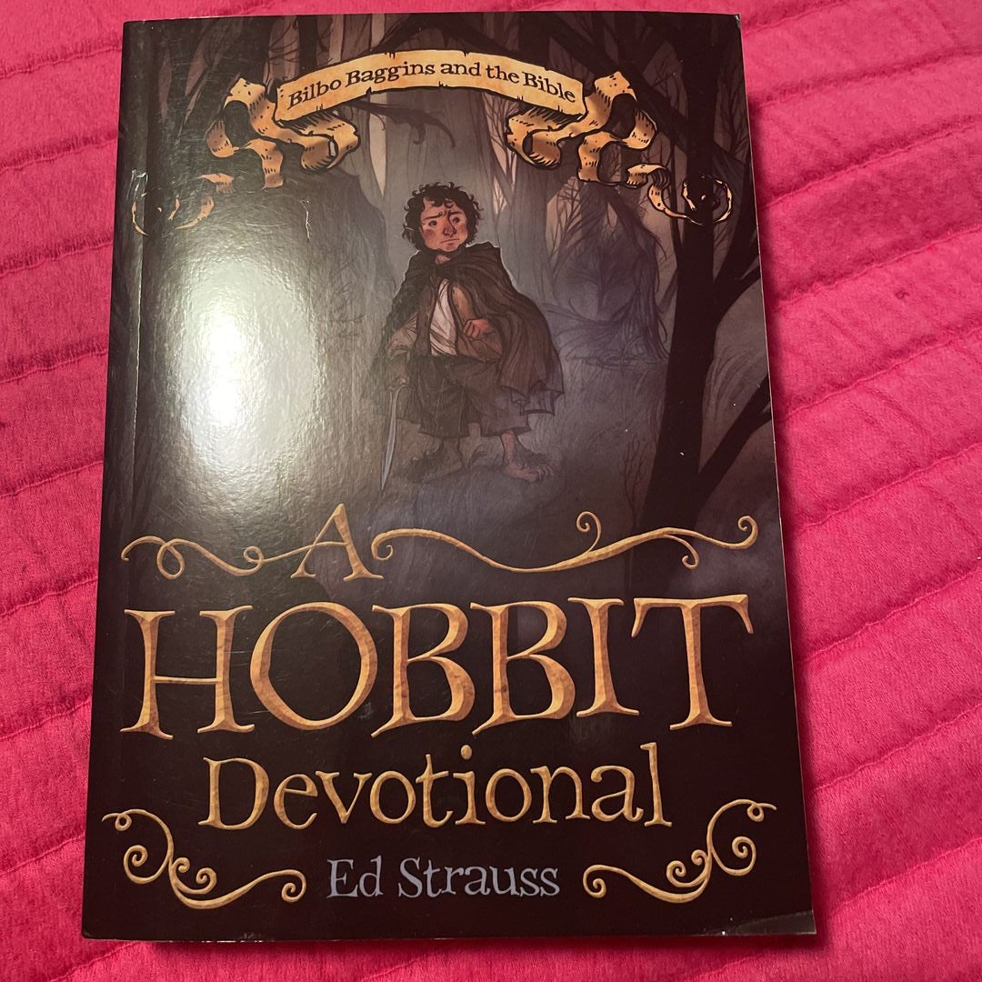 A Hobbit Devotional