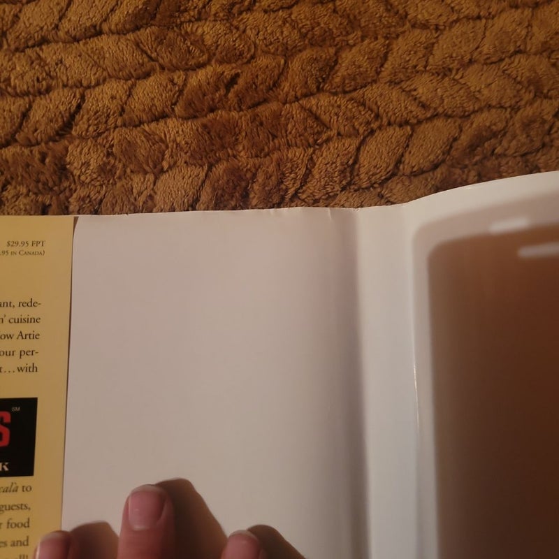 The Sopranos Family Cookbook