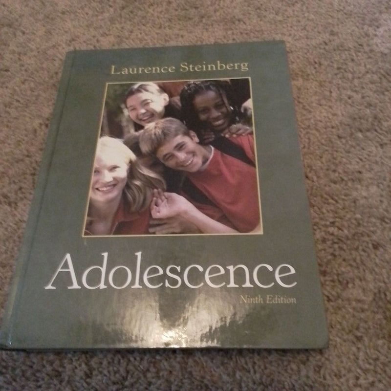 Adolescence