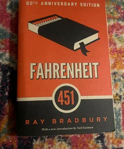 Fahrenheit 451