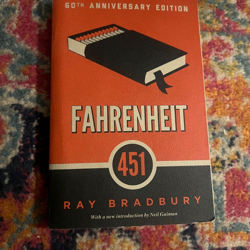 Fahrenheit 451