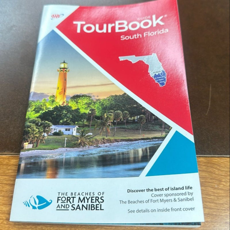 Tour book South Florida
