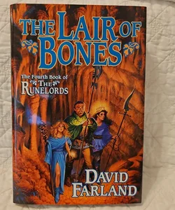 The Lair of Bones