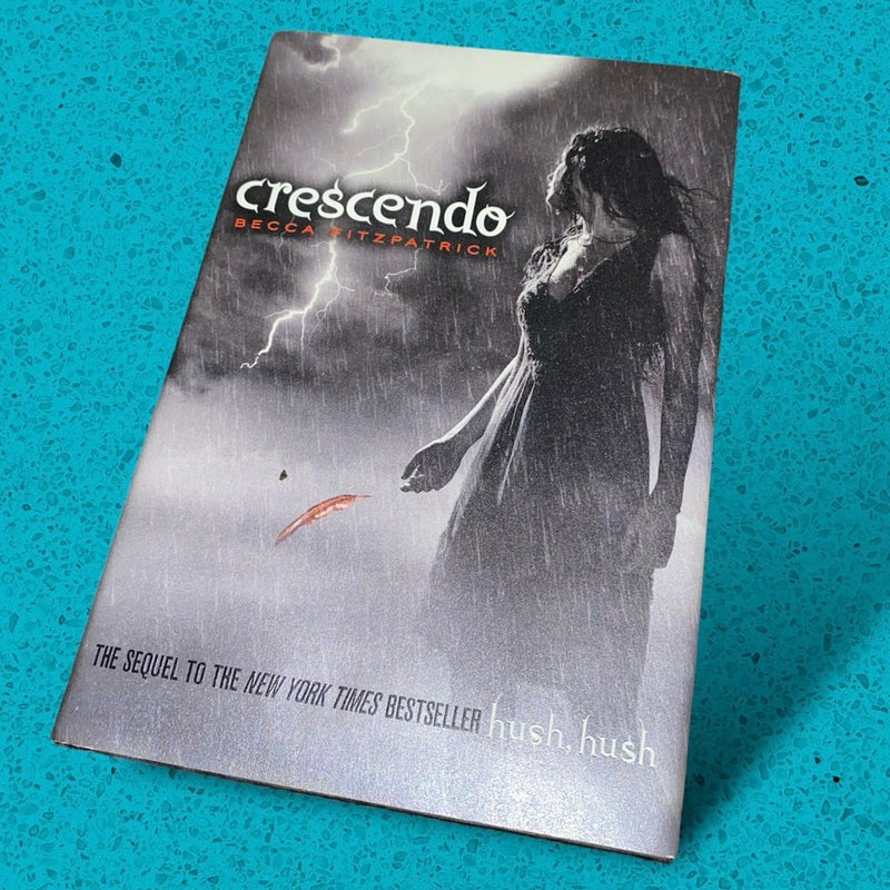 Crescendo