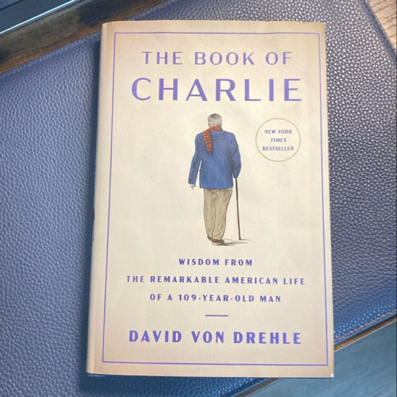 The Book of Charlie