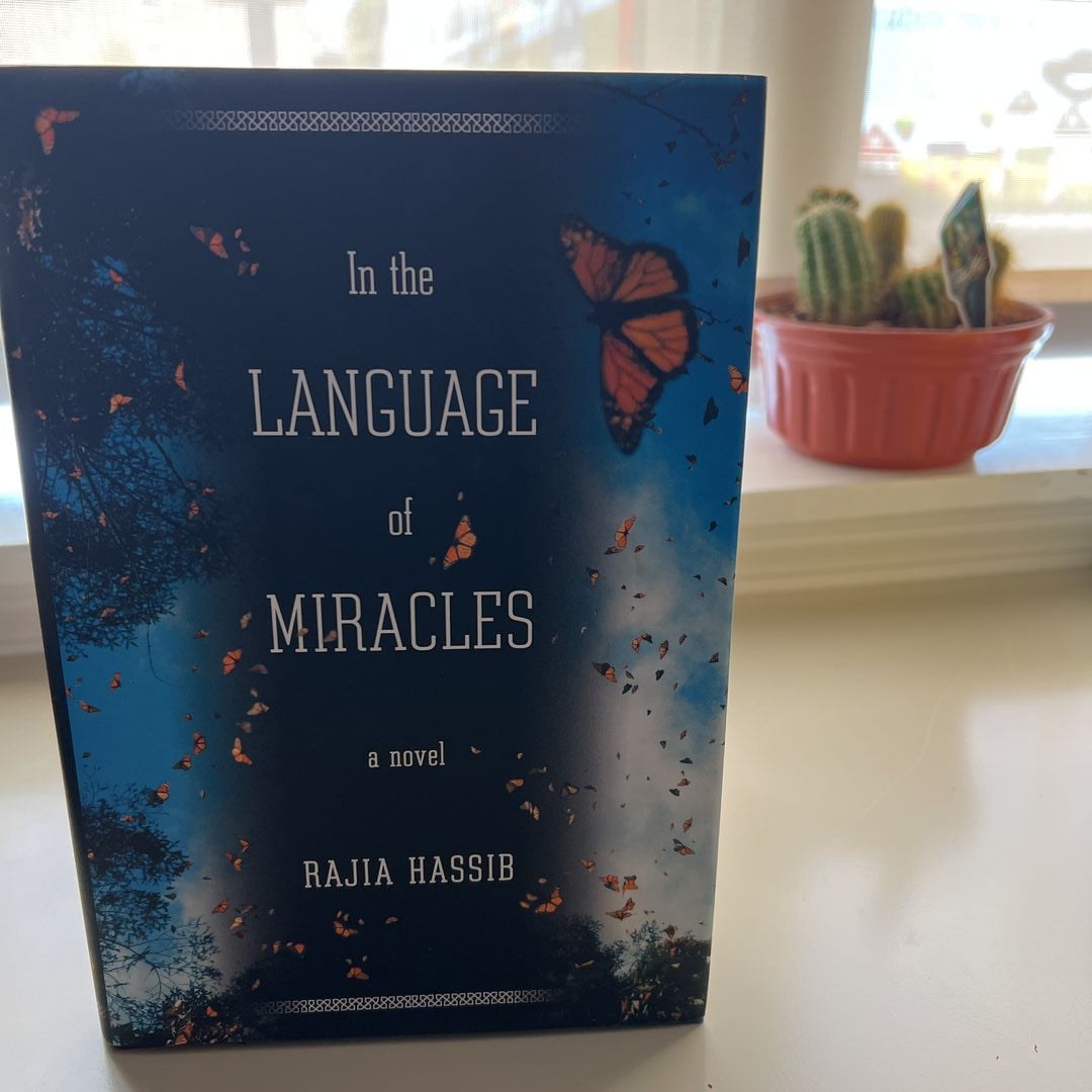 In the Language of Miracles