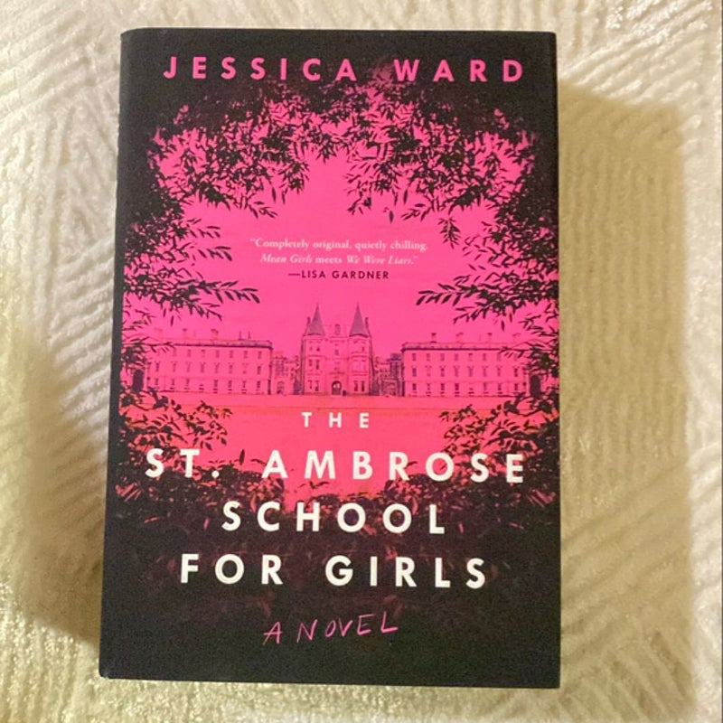 The St. Ambrose School for Girls