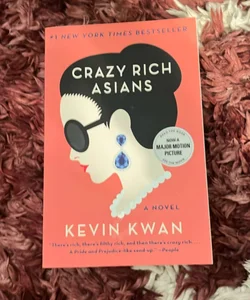 Crazy Rich Asians