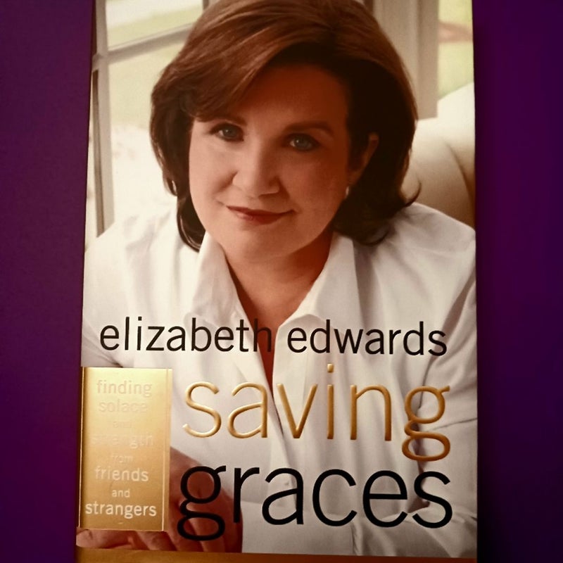 Saving Graces