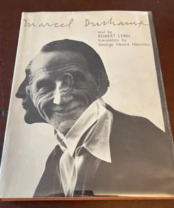 (Signed) Marcel Duchamp