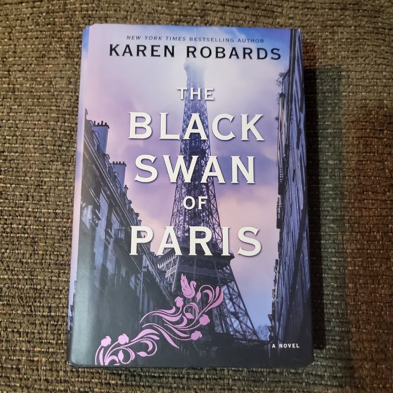 The Black Swan of Paris