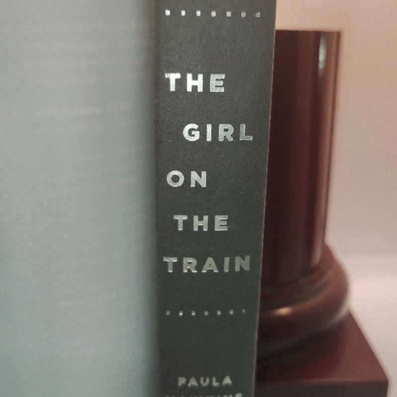 The Girl on the Train