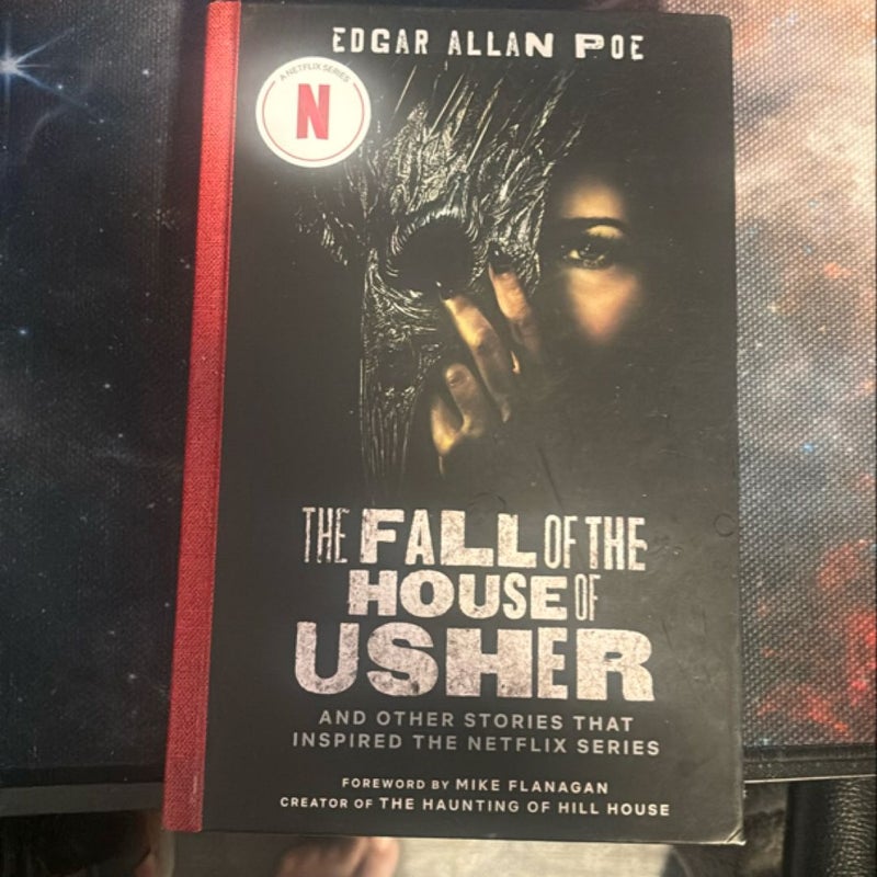 The Fall of the House of Usher (TV Tie-In Edition)