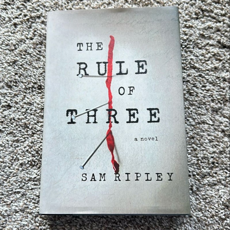 The Rule of Three