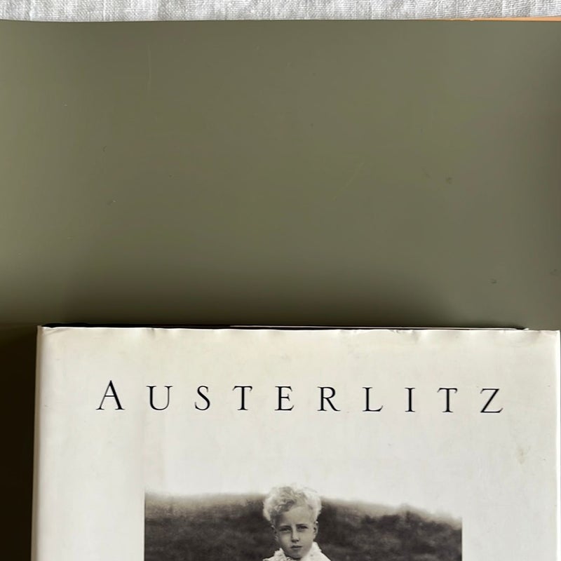 Austerlitz