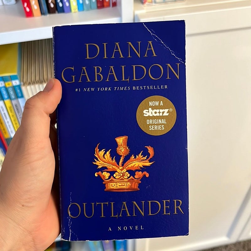 Outlander