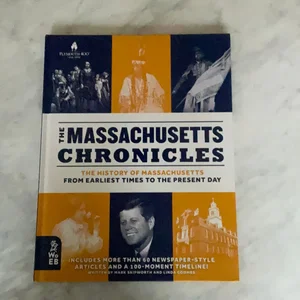 The Massachusetts Chronicles