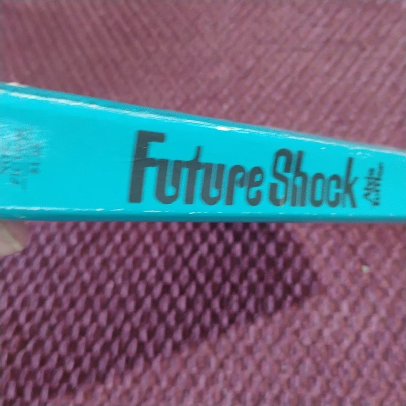 Future Shock