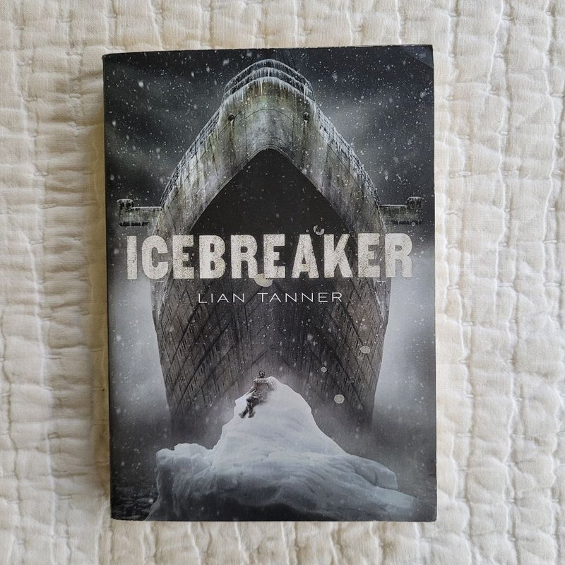 Icebreaker 