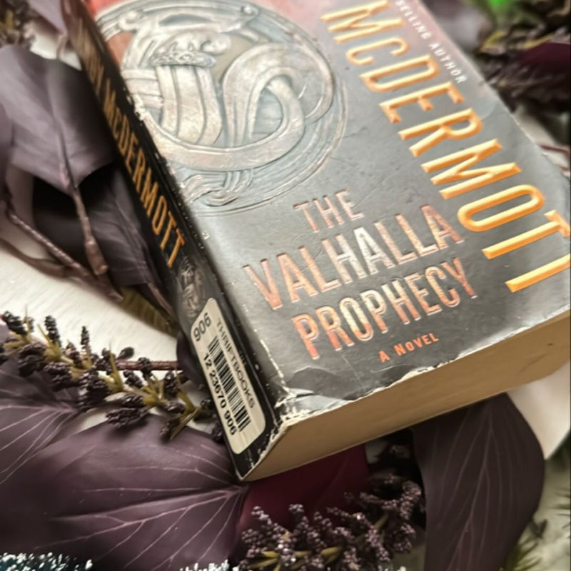 The Valhalla Prophecy