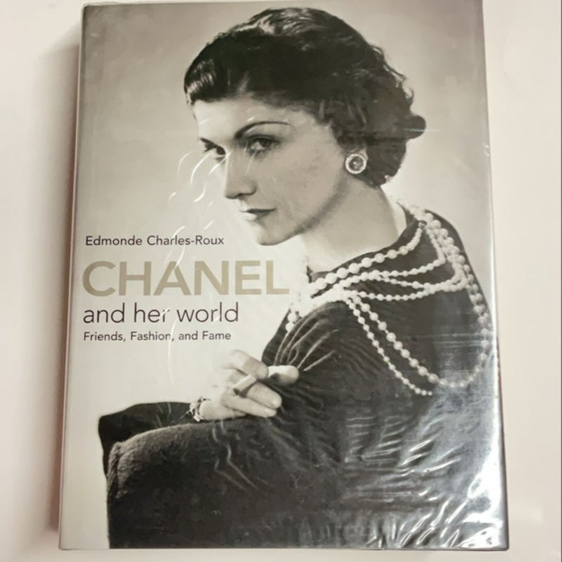 Chanel and Her World