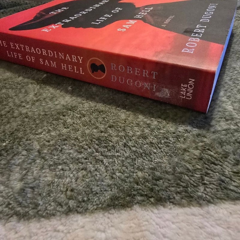 The Extraordinary Life of Sam Hell