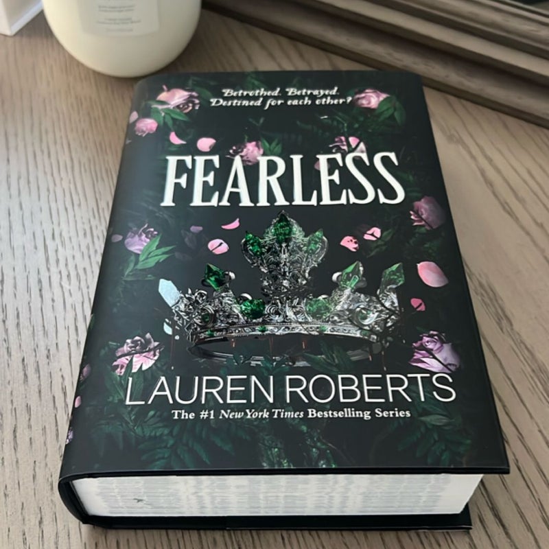 Fearless 