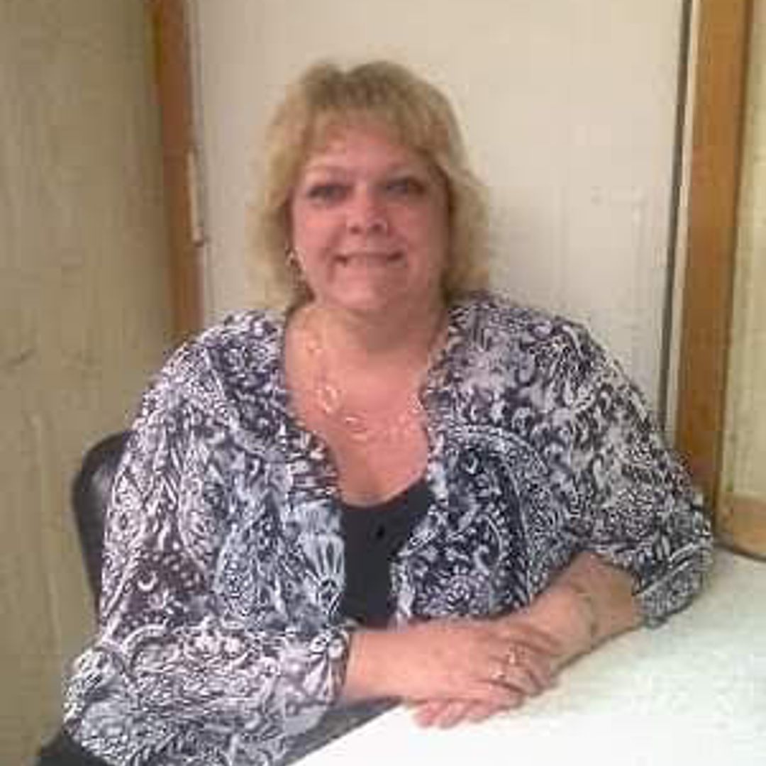 Tammy Bonsell