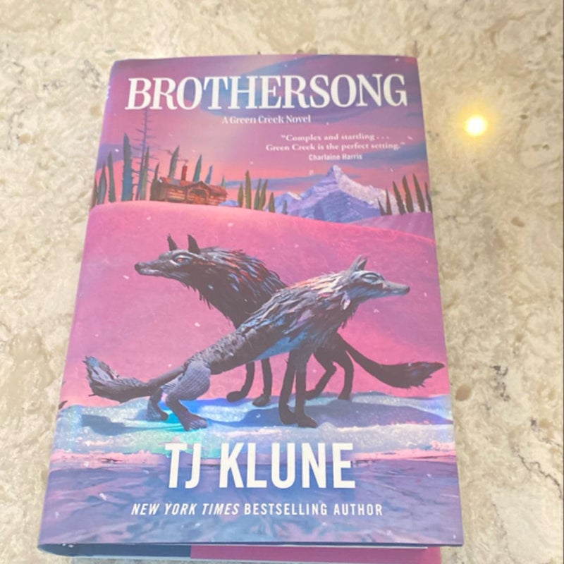 Brothersong