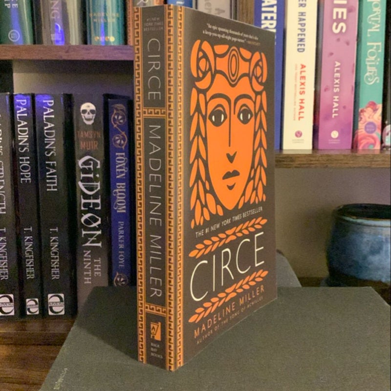 Circe