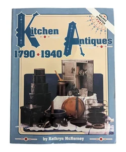 Kitchen Antiques