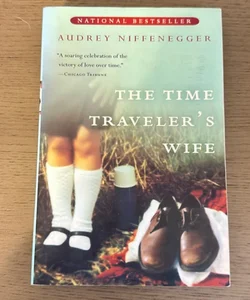 The Time Traveler's Wife