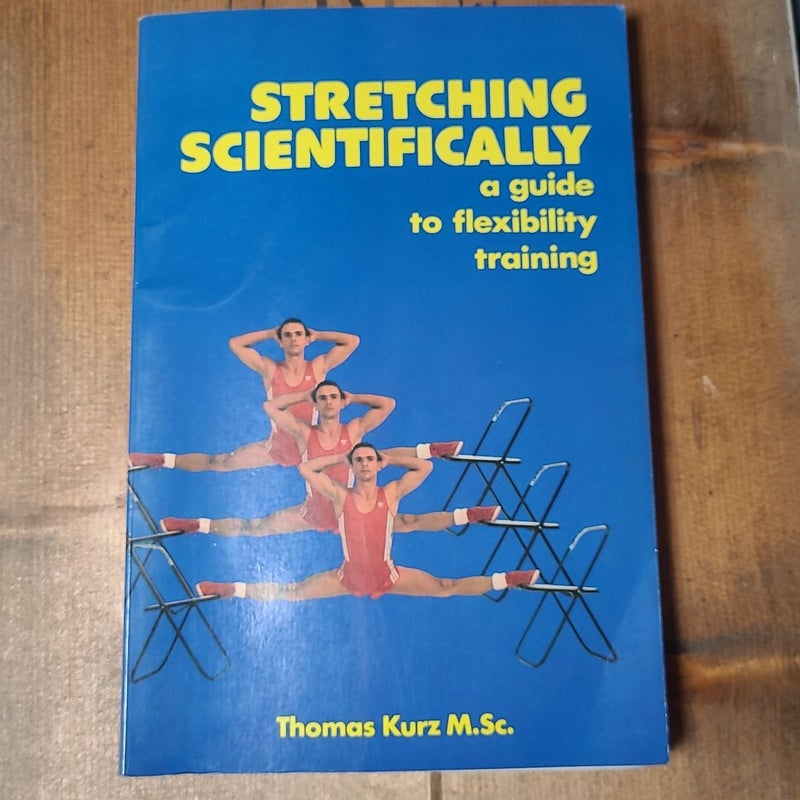Stretching Scientifically 