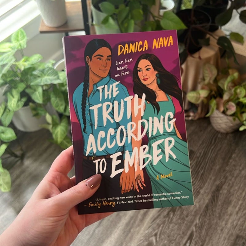 The Truth According to Ember