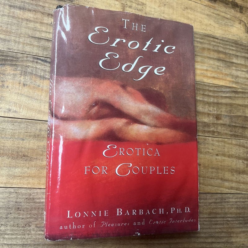 The Erotic Edge