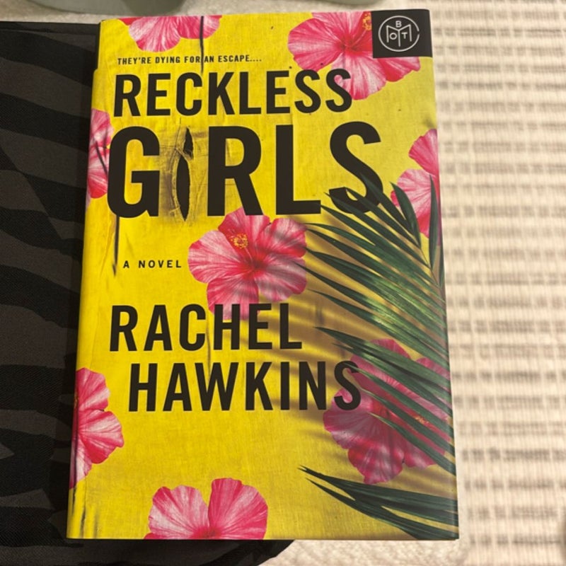 Reckless Girls