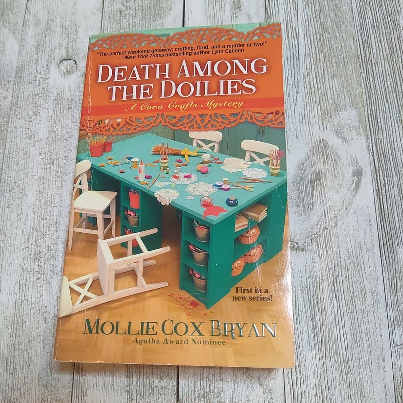 Death among the Doilies