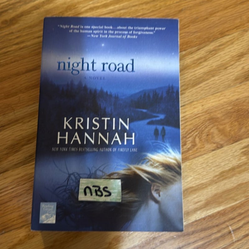 Night Road
