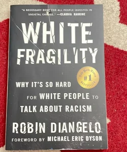 White Fragility