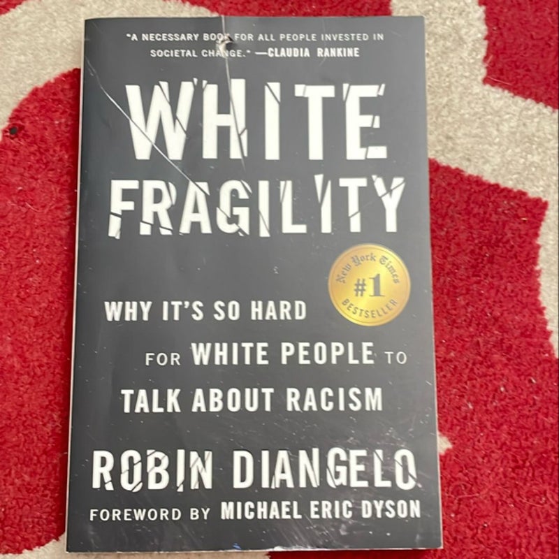 White Fragility