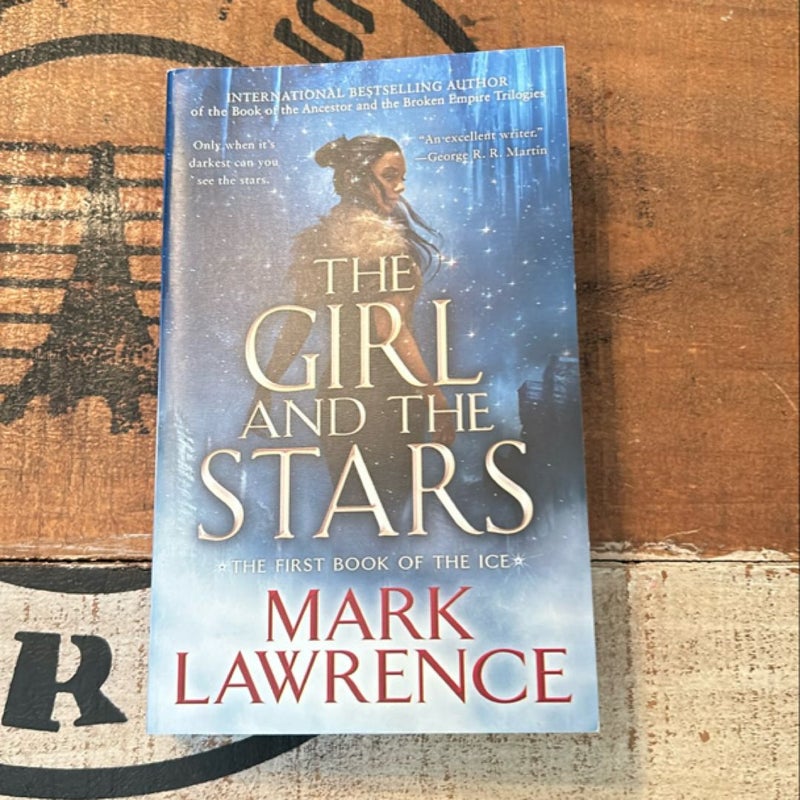 The Girl and the Stars